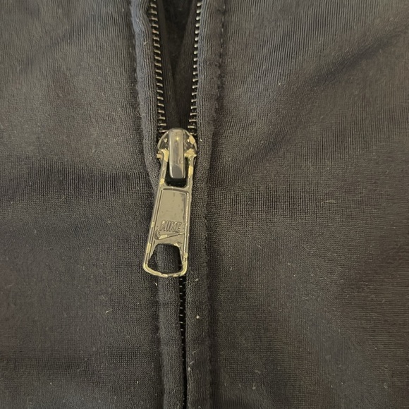 Nike Sweater Zip Up - Picture 4 of 4